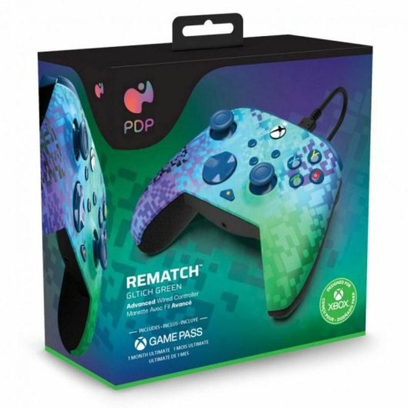 Controller Gaming PDP 049-023-GG-1