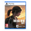 Videogioco PlayStation 5 Naughty Dog The Last of Us: Part 1 Remake-0