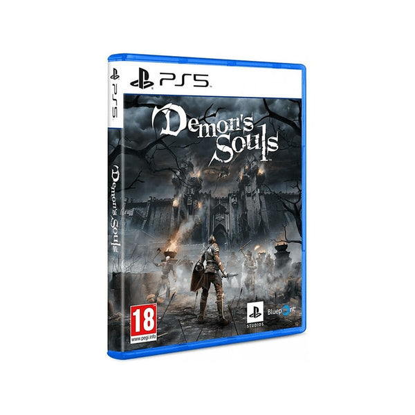 Videogioco PlayStation 5 Sony DEMONS SOULS-0