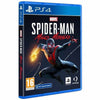 Videogioco PlayStation 4 Insomniac Games Marvel's Spider-Man: Miles Morales-0