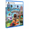 Videogioco PlayStation 5 Playstation Studios Sackboy: A Big Adventure-0