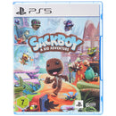 Videogioco PlayStation 5 Sony SACKBOY: A BIG ADVENTURE-0
