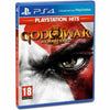 Videogioco PlayStation 4 Santa Monica Studio God of War 3 Remastered PlayStation Hits-0