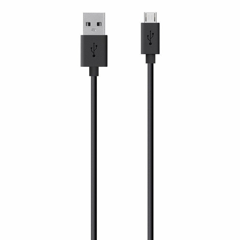 Cavo da USB a micro USB Belkin F2CU012BT2M-BLK Nero 2 m-0