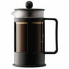 Caffettiera a Stantuffo Bodum Kenya Nero 350 ml-0