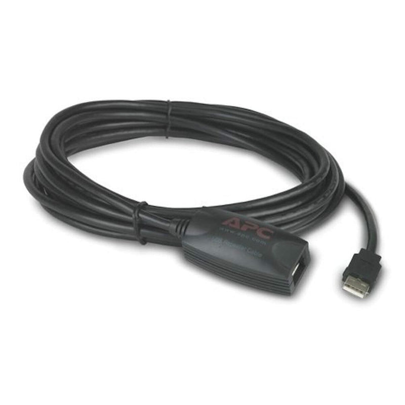 Cavo USB APC NBAC0213L Nero-0