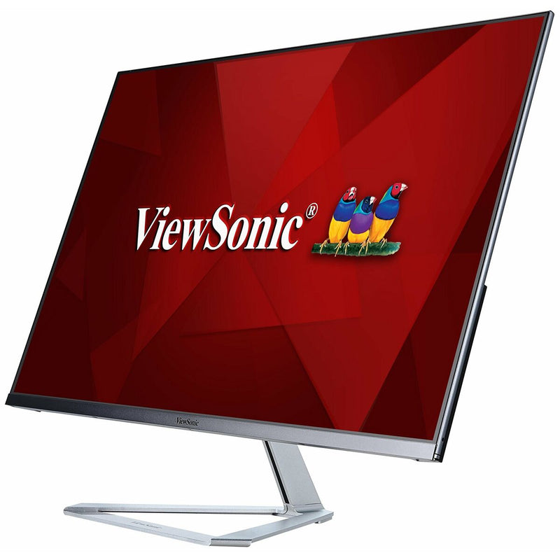 Monitor ViewSonic VX3276-2K-MHD 31,5" QHD IPS-3