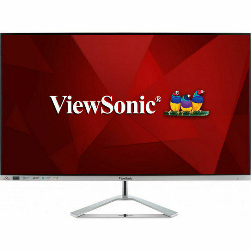 Monitor ViewSonic VX3276-2K-MHD 31,5" QHD IPS-0