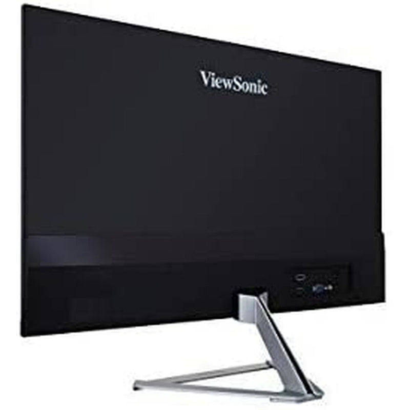 Monitor ViewSonic VX2476-SMH 23,8" FHD VGA HDMI-4