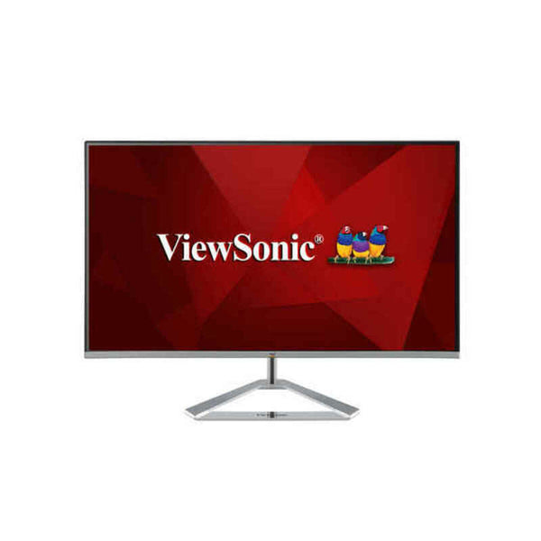 Monitor ViewSonic VX2476-SMH 23,8" FHD VGA HDMI-0