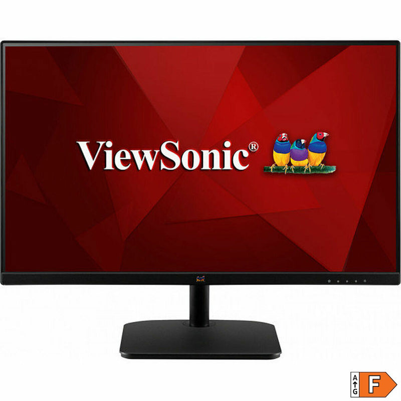 Monitor ViewSonic VA2432-H IPS 24"-5