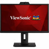 Monitor ViewSonic VG2440V 23,8" FHD VGA HDMI 23,8" LED IPS Flicker free-0