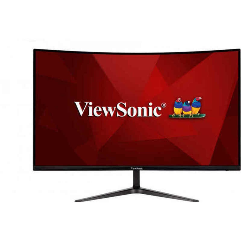 Monitor Gaming ViewSonic VX3218-PC-MHD 32" FHD 1920 x 1080 px 32" Full HD 165 Hz-4