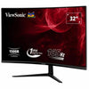 Monitor Gaming ViewSonic VX3218-PC-MHD 32" FHD 1920 x 1080 px 32" Full HD 165 Hz-0