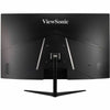 Monitor Gaming ViewSonic VX3218-PC-MHD 32" FHD 1920 x 1080 px 32" Full HD 165 Hz-3