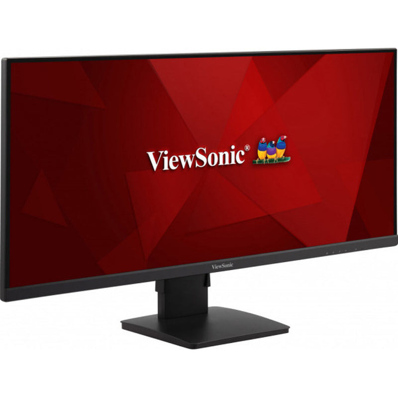 Monitor ViewSonic VA3456-MHDJ 34" UltraWide Quad HD 75 Hz-3