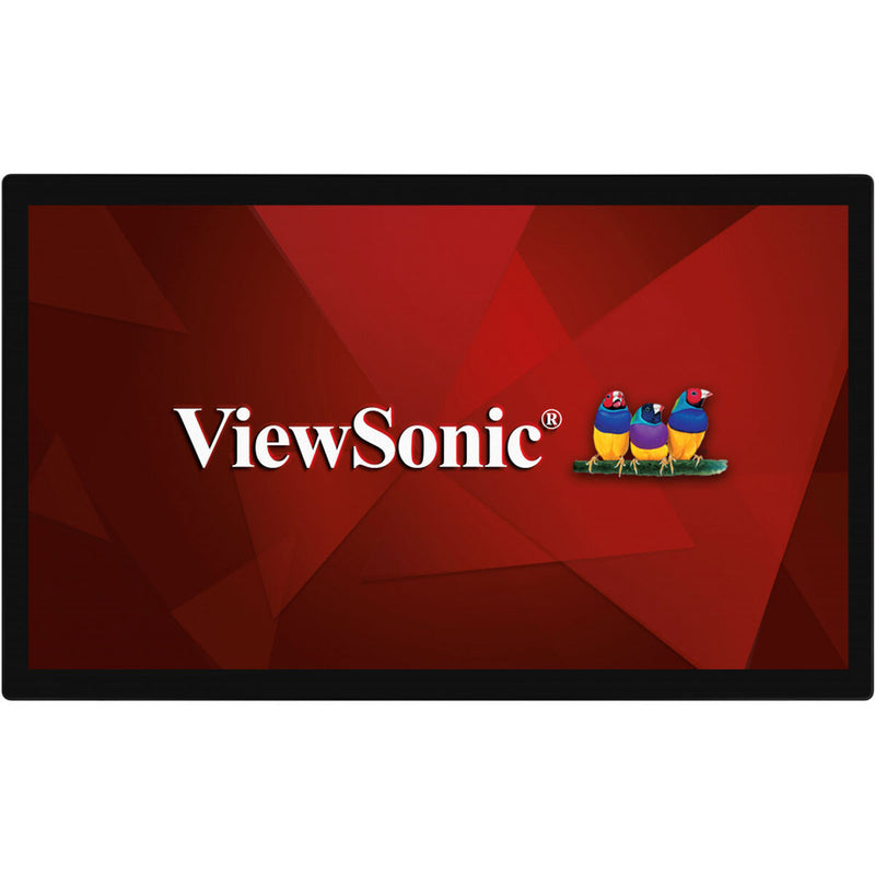 Monitor Gaming ViewSonic Full HD 32" 60 Hz-2