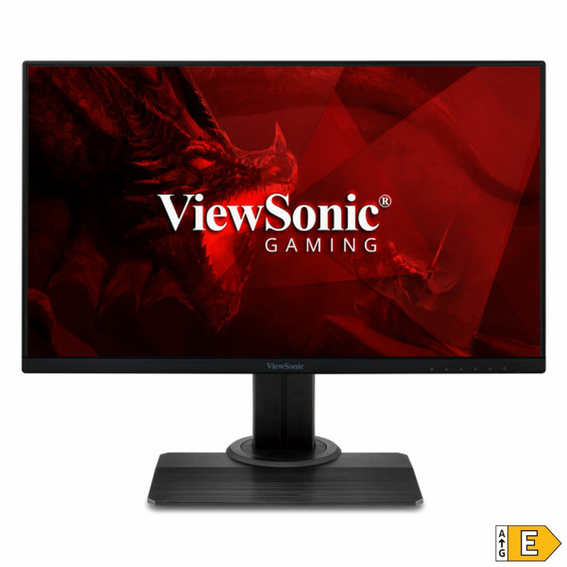 Monitor ViewSonic XG2431 24" Full HD 240 Hz-5