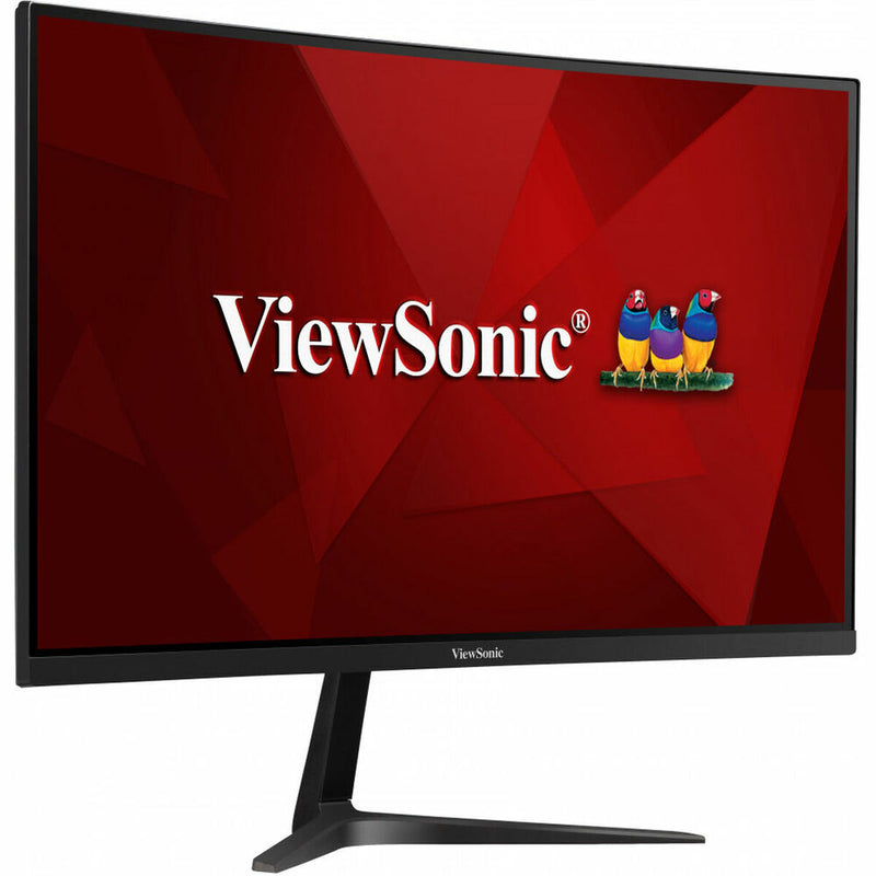 Monitor ViewSonic VX2719-PC-MHD 27" 240 Hz Nero LED VA Flicker free 50-60  Hz-5