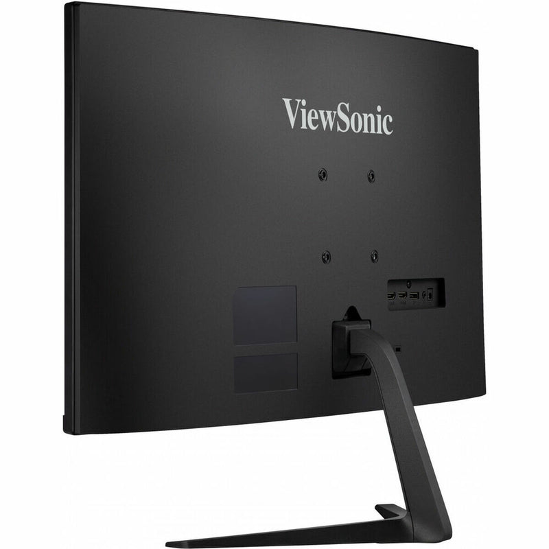 Monitor ViewSonic VX2719-PC-MHD 27" 240 Hz Nero LED VA Flicker free 50-60  Hz-3