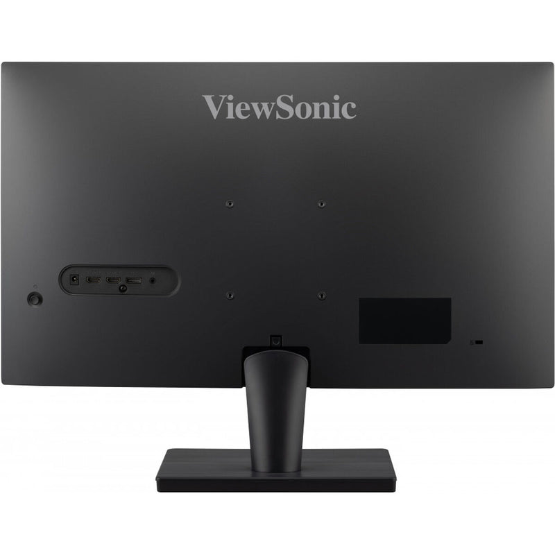 Monitor ViewSonic VA2715-H 27" LED VA LCD Flicker free 75 Hz 27"-2