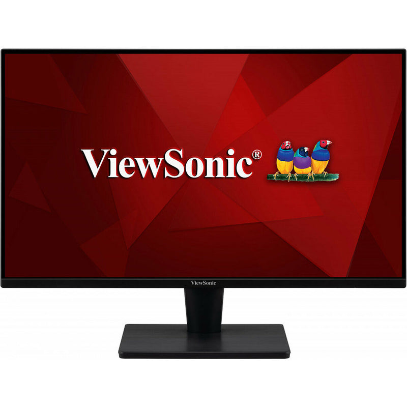 Monitor ViewSonic VA2715-H 27" LED VA LCD Flicker free 75 Hz 27"-0