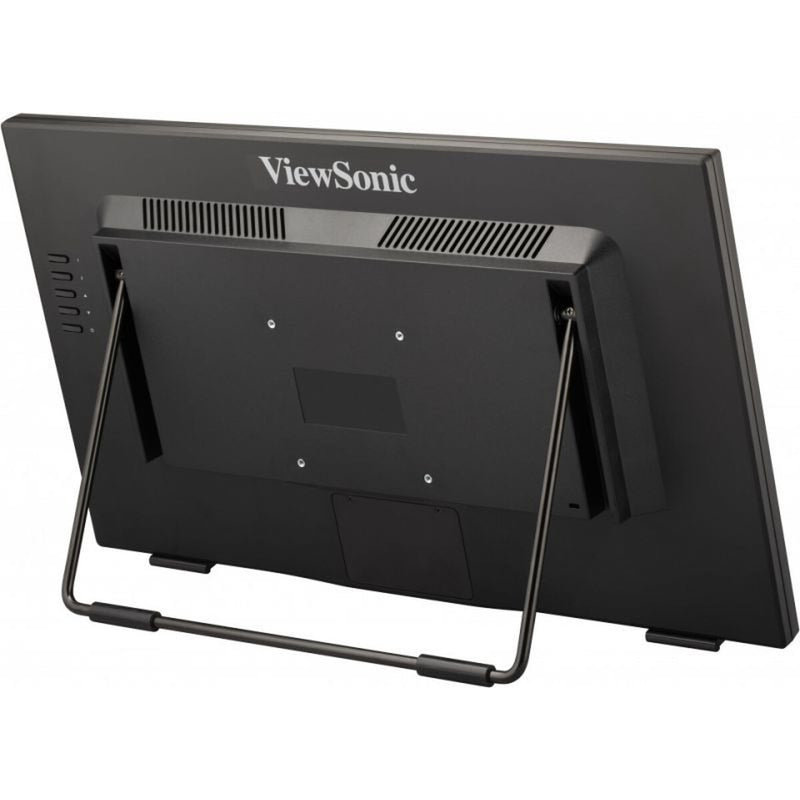 Monitor con Touch Screen ViewSonic Full HD 24" LED 60 Hz-2