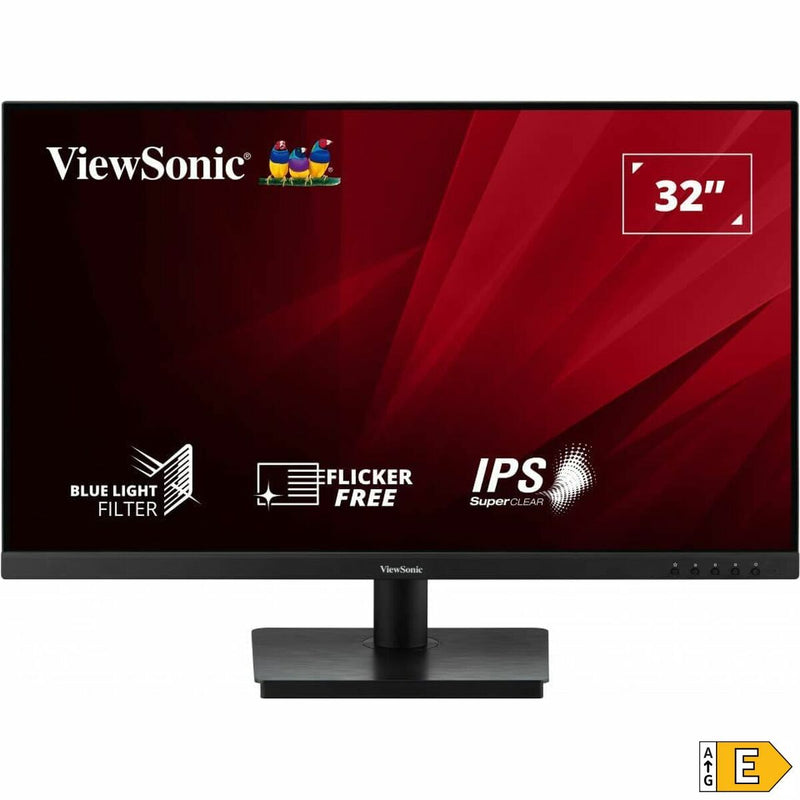 Monitor ViewSonic VA3209-MH 31,5"-5