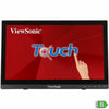 Monitor ViewSonic TD1630-3 LED 15,6" Touch Screen HD LCD 16"-4