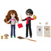 Playset Spin Master HArry Potter & Hermione Granger Accessori-3