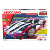 Playset Meccano Supercar 347 Pezzi-6