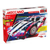 Playset Meccano Supercar 347 Pezzi-1