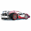 Playset Meccano Supercar 347 Pezzi-8