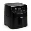 Friggitrice ad Aria Cosori Smart Chef Edition Nero 1700 W 5,5 L-6