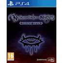 Videogioco PlayStation 4 Meridiem Games Neverwinter Nights : Enhanced Edition-0