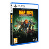 Videogioco PlayStation 5 Just For Games Deep Rock: Galactic - Special Edition-0