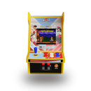 Console Portatile My Arcade Micro Player PRO - Super Street Fighter II Retro Games-9