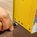 Console Portatile My Arcade Micro Player PRO - Super Street Fighter II Retro Games-3