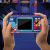 Console Portatile My Arcade Pocket Player PRO - Megaman Retro Games Azzurro-3