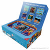 Console Portatile My Arcade Pocket Player PRO - Megaman Retro Games Azzurro-7