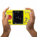 Console Portatile My Arcade Pocket Player PRO - Pac-Man Retro Games Giallo-6