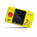 Console Portatile My Arcade Pocket Player PRO - Pac-Man Retro Games Giallo-5