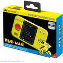 Console Portatile My Arcade Pocket Player PRO - Pac-Man Retro Games Giallo-0