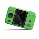 Console Portatile My Arcade Pocket Player PRO - Galaga Retro Games Verde-5