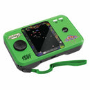 Console Portatile My Arcade Pocket Player PRO - Galaga Retro Games Verde-4