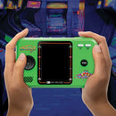 Console Portatile My Arcade Pocket Player PRO - Galaga Retro Games Verde-3