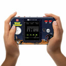 Console Portatile My Arcade Pocket Player PRO - Space Invaders Retro Games-6