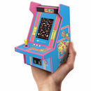 Console Portatile My Arcade Micro Player PRO - Ms. Pac-Man Retro Games Azzurro-6