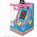 Console Portatile My Arcade Micro Player PRO - Ms. Pac-Man Retro Games Azzurro-0