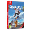 Videogioco per Switch Just For Games Skater XL (FR)-0